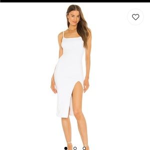 NWT Candace Slip Mini Dress